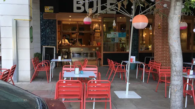 BULÉ Bar genuino & Café