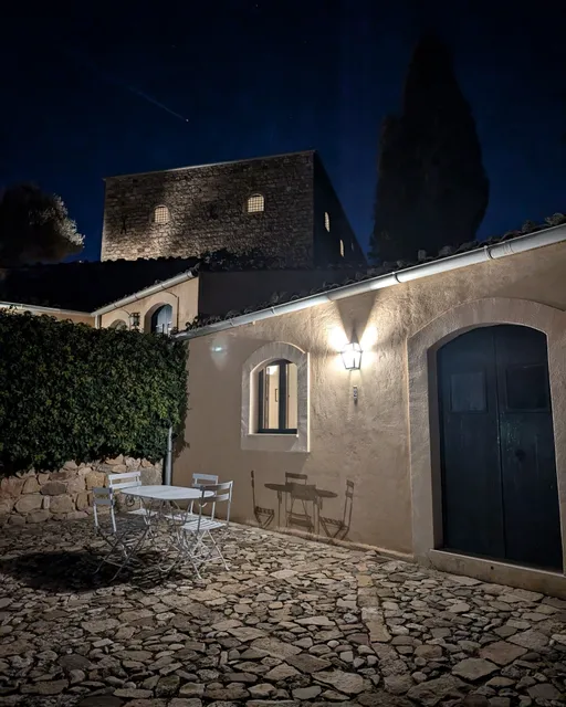 Azienda Agrituristica Masseria S. Giovanni Sgadari