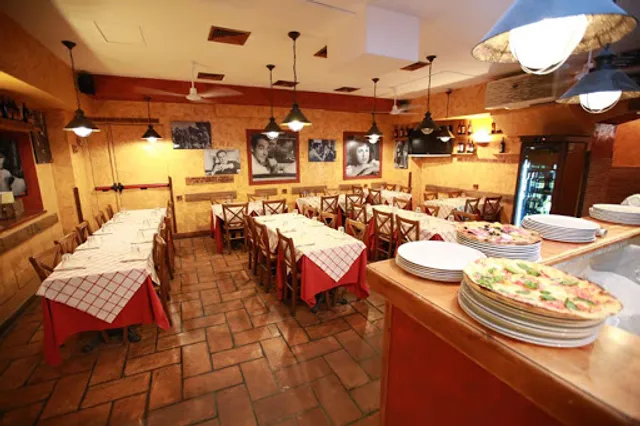 Ai Balestrari a Porta Pia