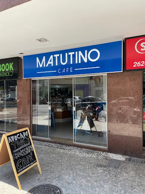 Matutino Café