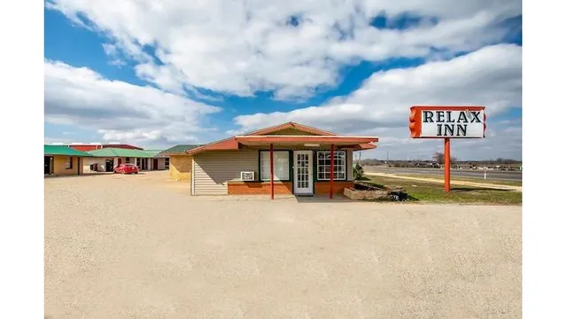 Hotel Jacksboro TX - Fort Richardson