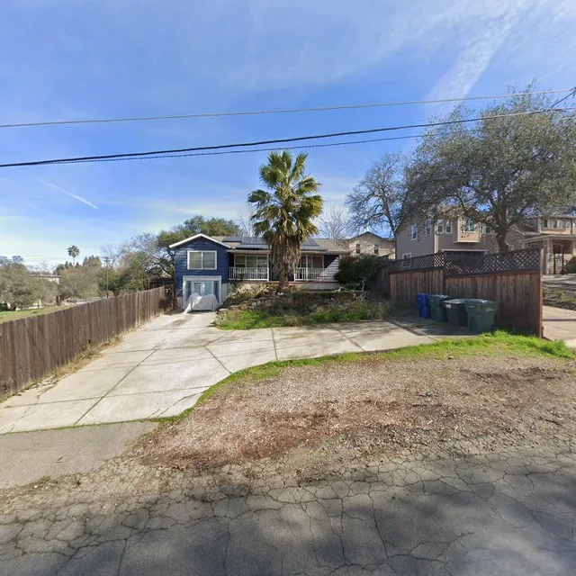 WHOLE Family - Crestline