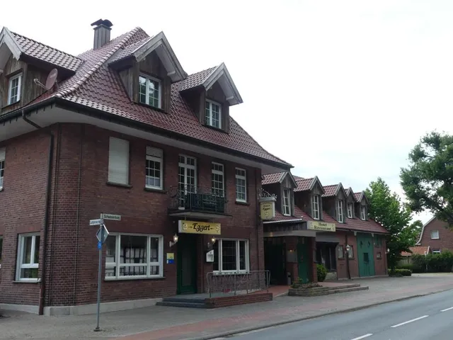Eggert Hotel