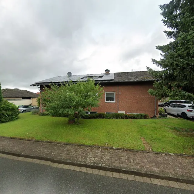 Ferienwohnung am Harz