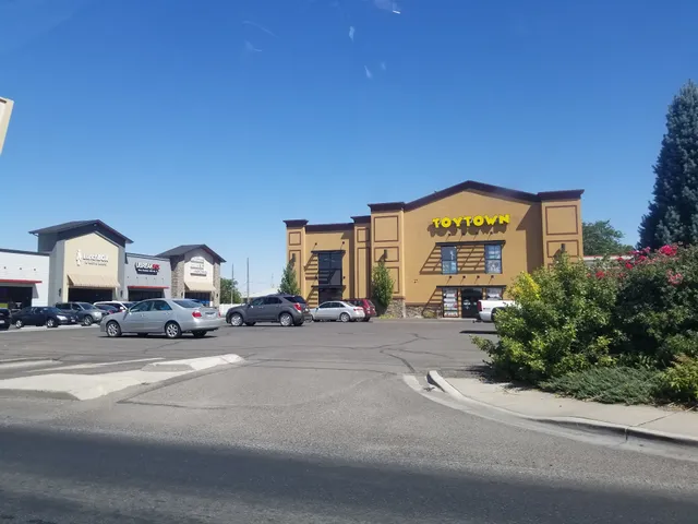 uBreakiFix - Phone and Computer Repair