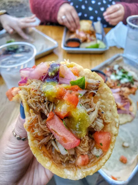 Long Beach Taco Co.