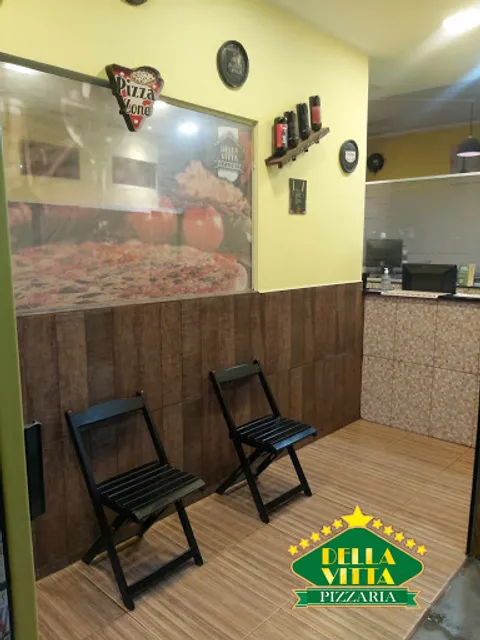 Pizzaria Della Vitta