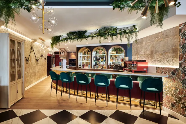 The Queen's Picturehouse & Eatery