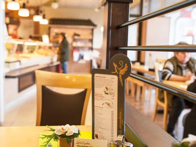 Heide-Bäckerei Meyer Triangel