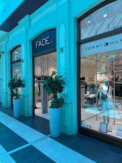 Premium Outlet Prague Airport