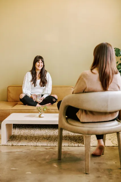 Zenver Yoga + Holistic Mental Health