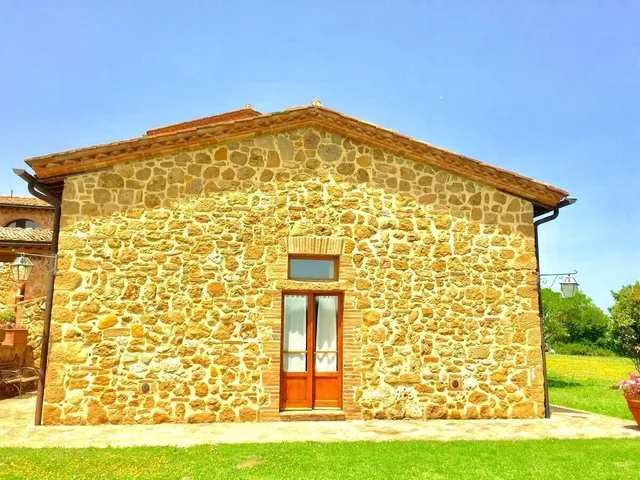 Locanda Vesuna Countryhouse