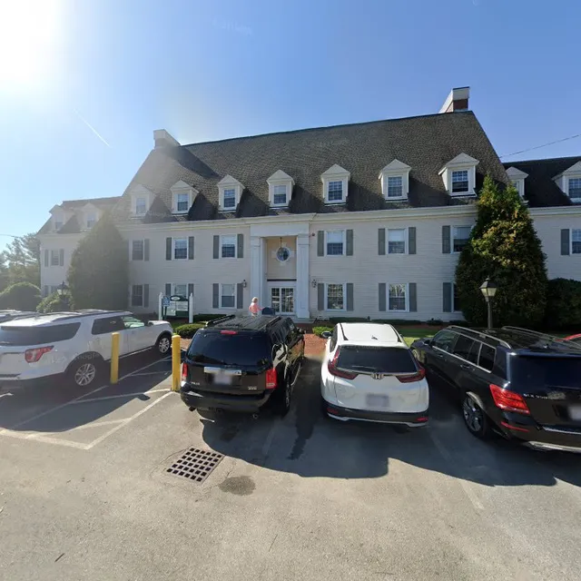 Andover Counseling Center