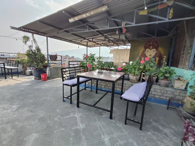 Pipal Cafe (पिपल क्याफे )