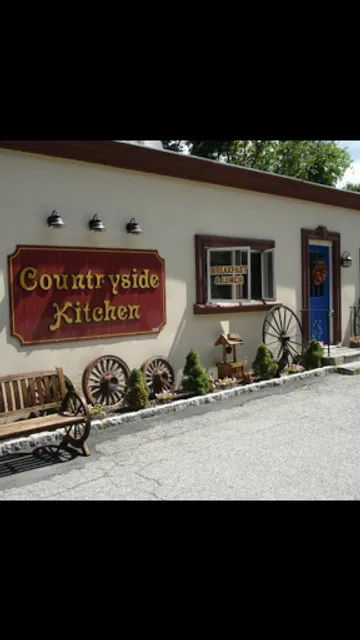 Countryside Kitchen