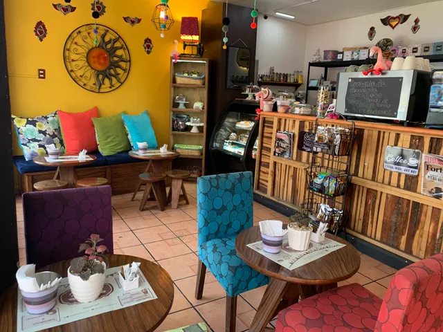 Mariló Bakery&Coffee