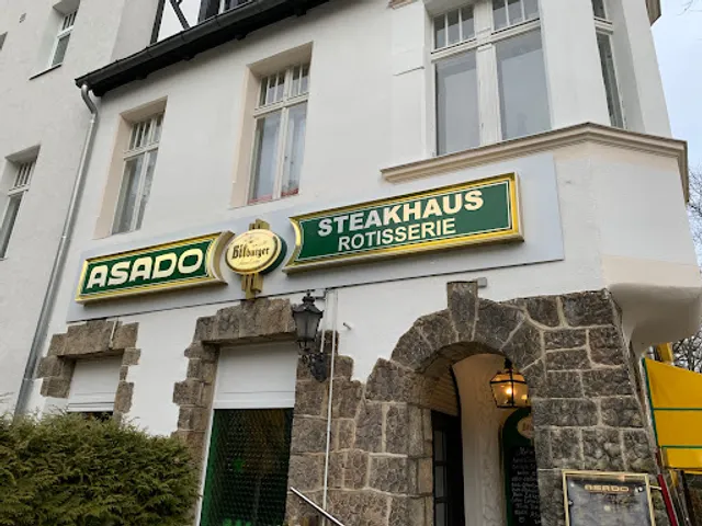 ASADO Steakhaus