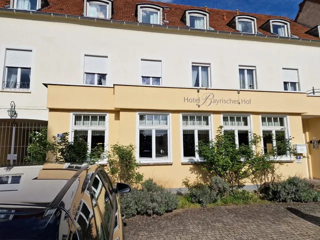 Bayrischer Hof Wohlfühl-Hotel Saarbrücken