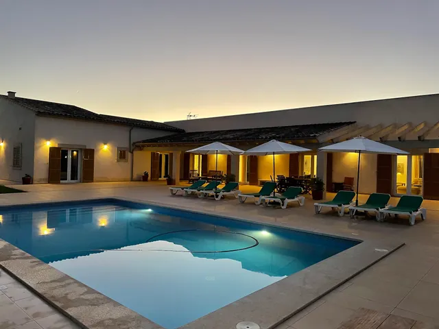 Son Virgili es Trenc - Ses Portes