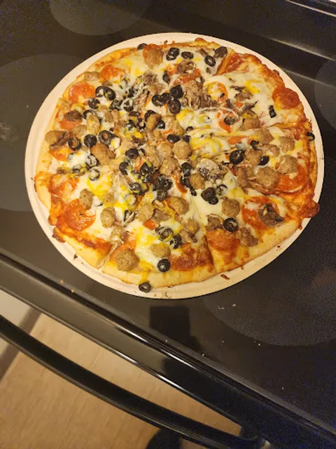 Papa Murphy's | Take 'N' Bake Pizza