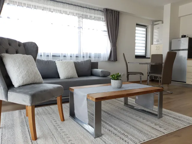 cosy apartments targu mures