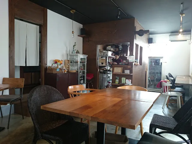 Roji菜園テーブル＆夜食堂Roji