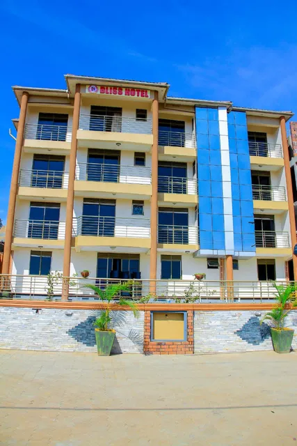 BLISS HOTEL NANSANA (nabweru)