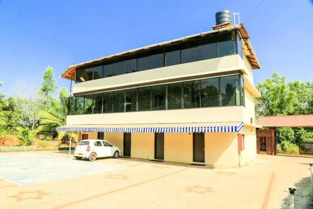 Capital O 26609 Pratham Inn & Resort