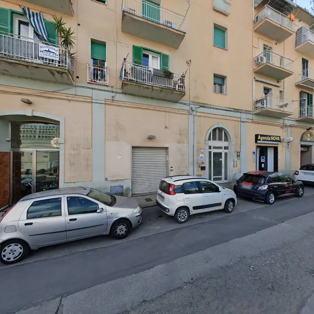 Casa Vacanza Nonna Dora