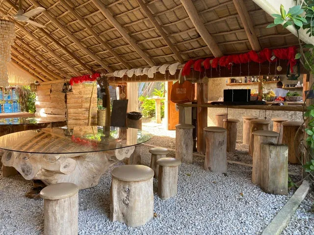 Hotel - Residencia El Balata