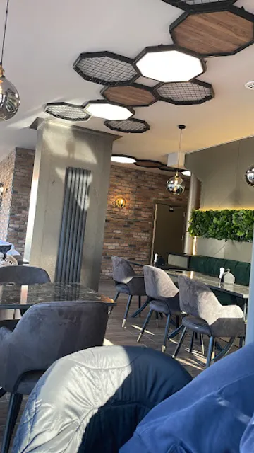 Elite‘s Pizzeria Restaurant Bad Aussee