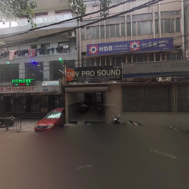 Karims Mughlai Zaiqa