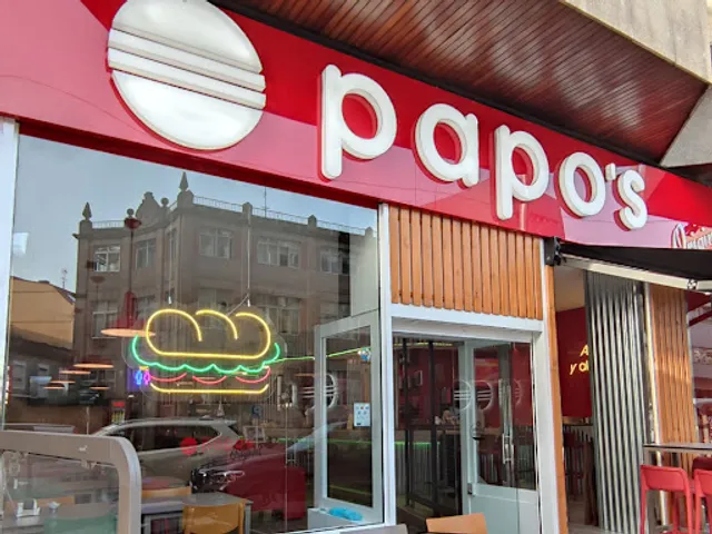 Papo's
