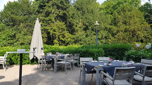 Villa Feer Restaurant