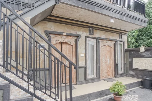 Giri Khrisna Guest House