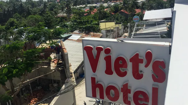 Viet's Hotel