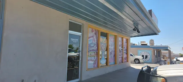 Ruben's Grill Mexican Restaurant