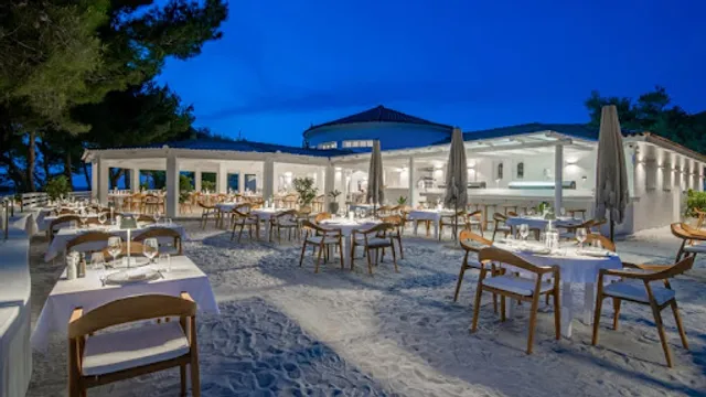 Cotton Club Zakynthos