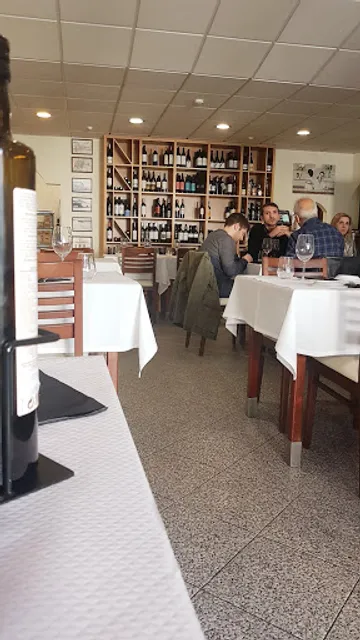 Restaurante O Ciclo