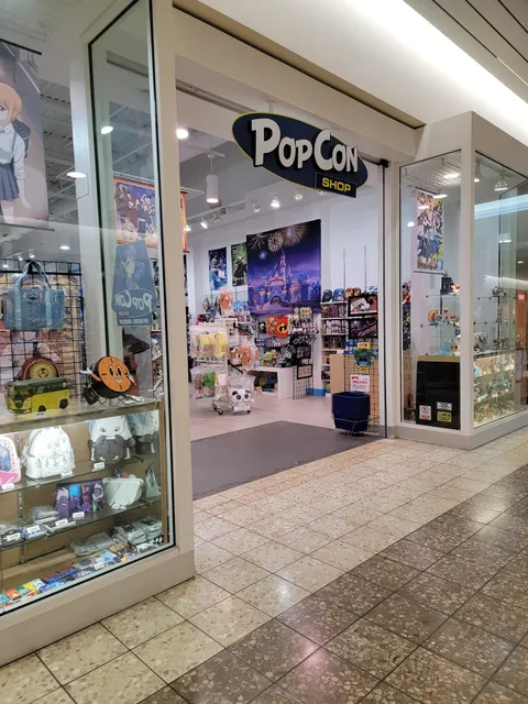 PopCon Shop