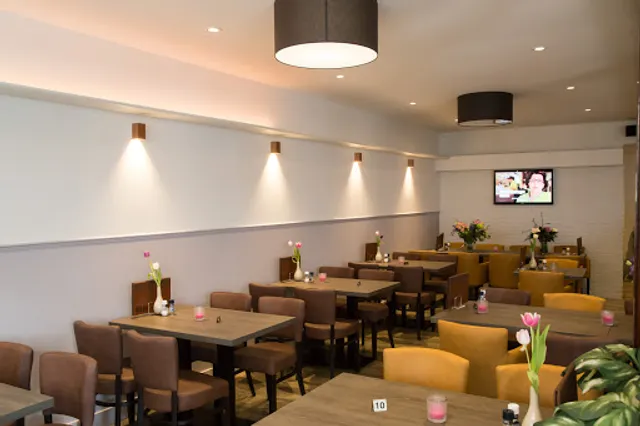 Gotink Oco Maaltijden