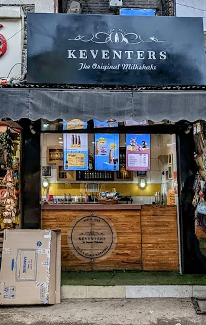 Keventers - Katra, Jammu