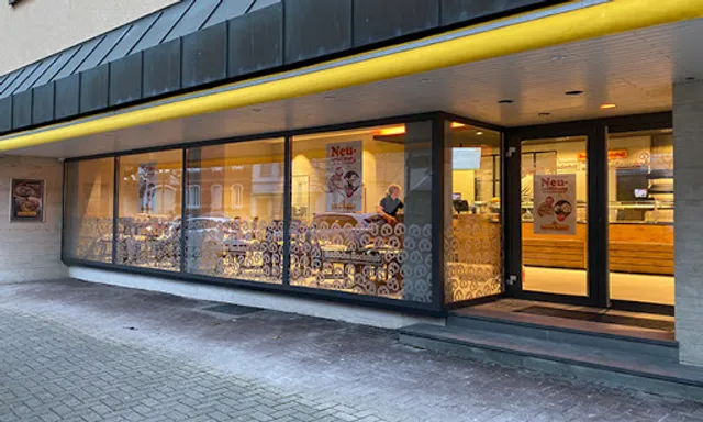 Badische Backstub' (Weingarten)