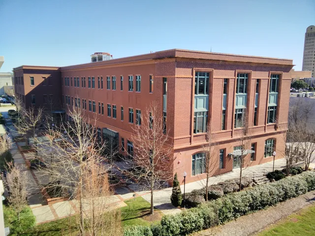 George Dean Johnson, Jr. College of Business and Economics