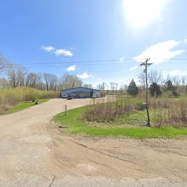 Terra Products, Inc.