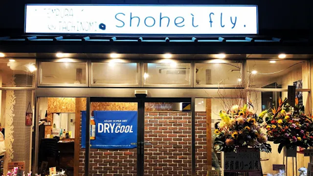 shohei_fly