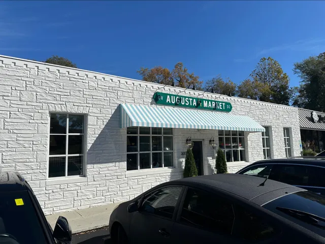 Augusta Street Market