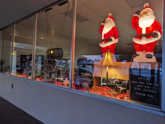 Englewood Shopping Center