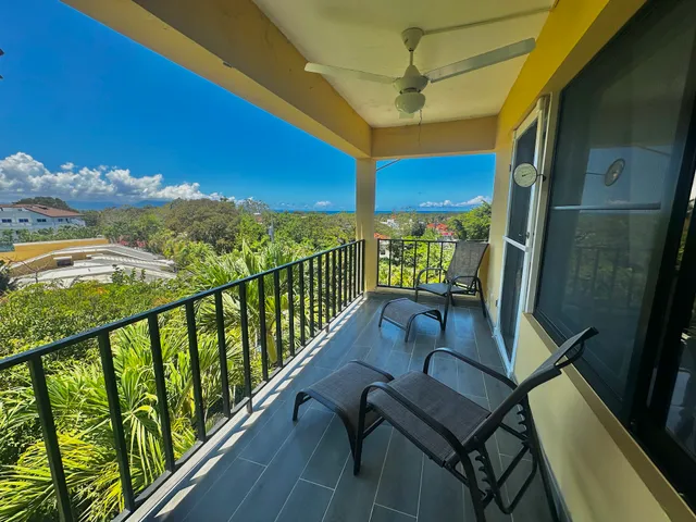 Trade Winds condominium