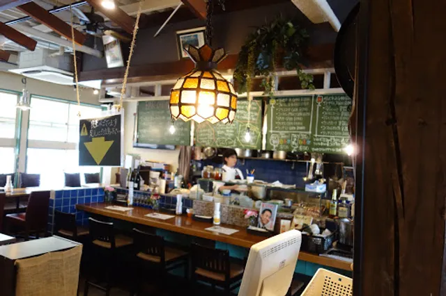 バルーチョ 志木店